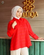 MILA BLOUSE